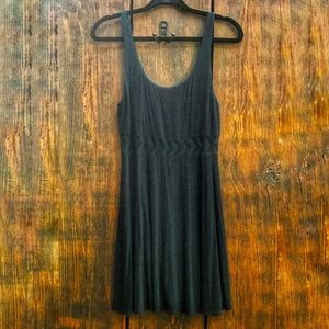 Empyre Dress Black Size Small ADORABLE
